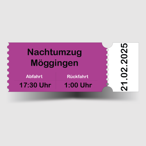 2025.02.21 Nachtumzug Welsbart Möggingen