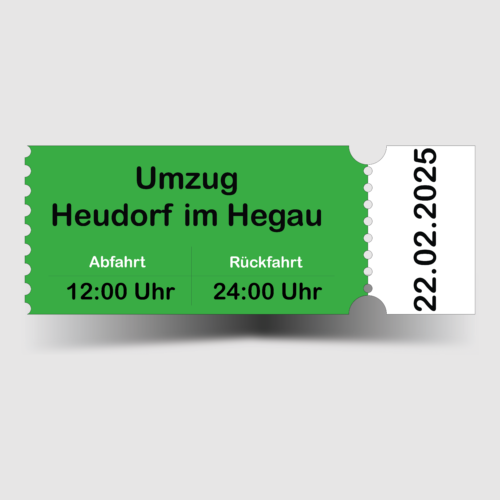 2025.02.22 Freundschaftstreffen Heuliecher Heudorf im Hegau Bus 1